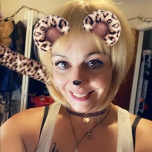 Meet your Posher, Kristie